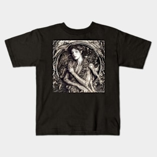 Temperance Kids T-Shirt